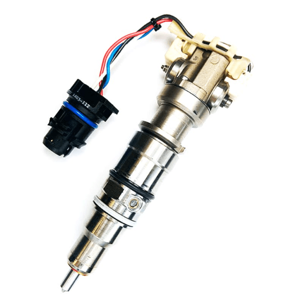 DDP 60 NEW Remanufactured Fuel Injector