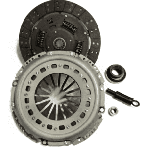 Valair Powerstroke Single Disc Organic Clutch