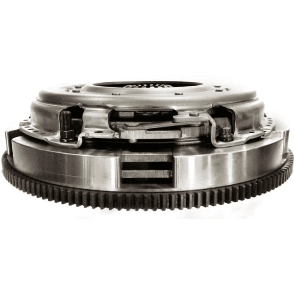 Valair Cummins Triple Disc Ceramic Clutch Kit (NMU70NV56TRIPLE-NW)
