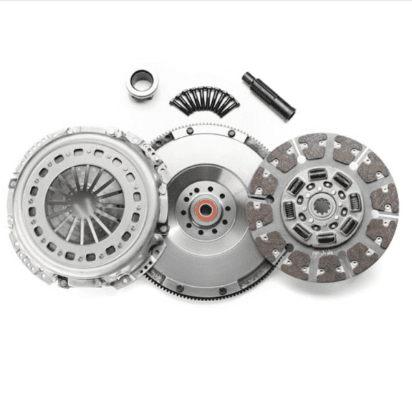 South Bend Dyna Max Clutch (Single Mass Flywheel Kit)(Incl. Flywheel)