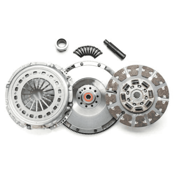 South Bend 1950-64OKHD Heavy Duty Clutch Kit