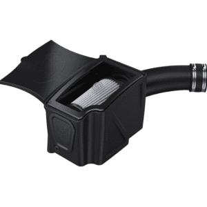 S&B Filters 75-5131D Cold Air Intake Kit (Dry Filter)