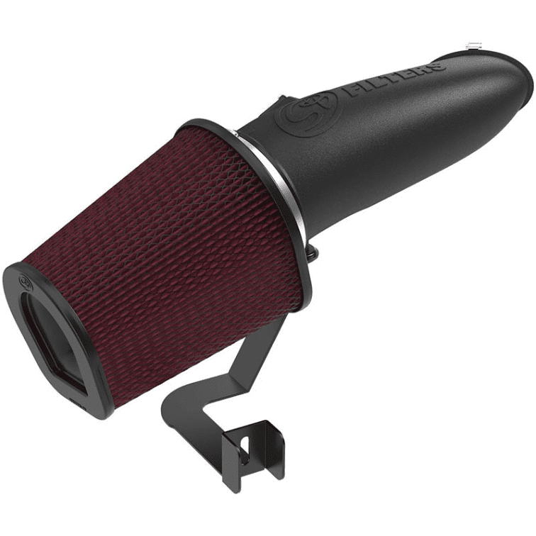 S&B Filters 75-6000 Cold Air Intake Kit (Cleanable Filter)