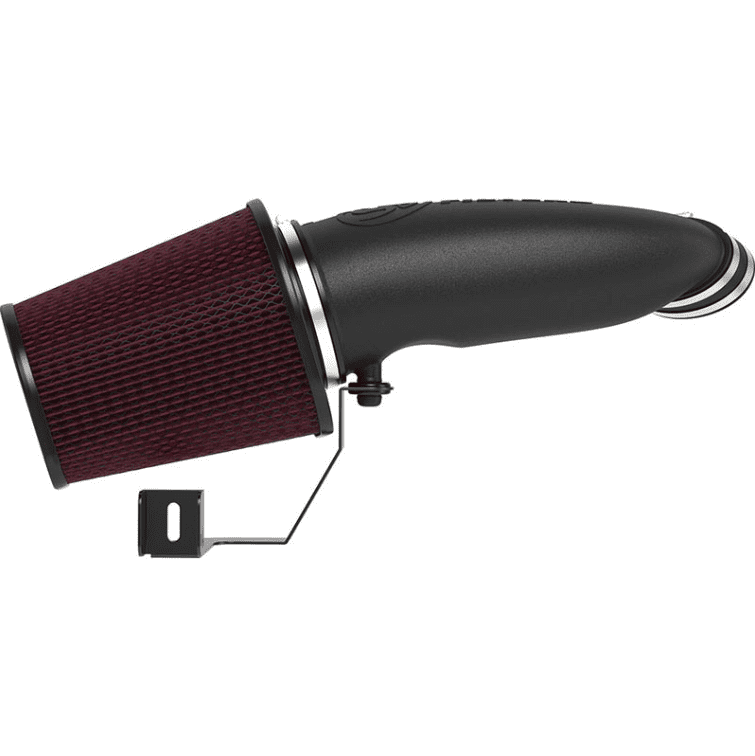 S&B Filters 75-6001 Cold Air Intake Kit (Cleanable Filter)