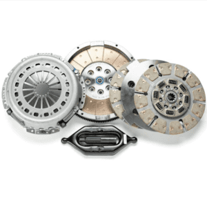 South Bend SSDD3600CBG Super Street Dual Disc Clutch