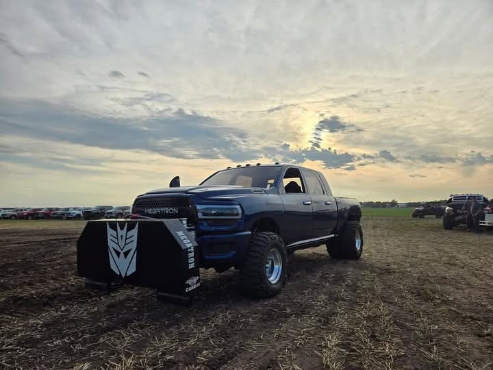 Megatron 2025 Megatron 2025